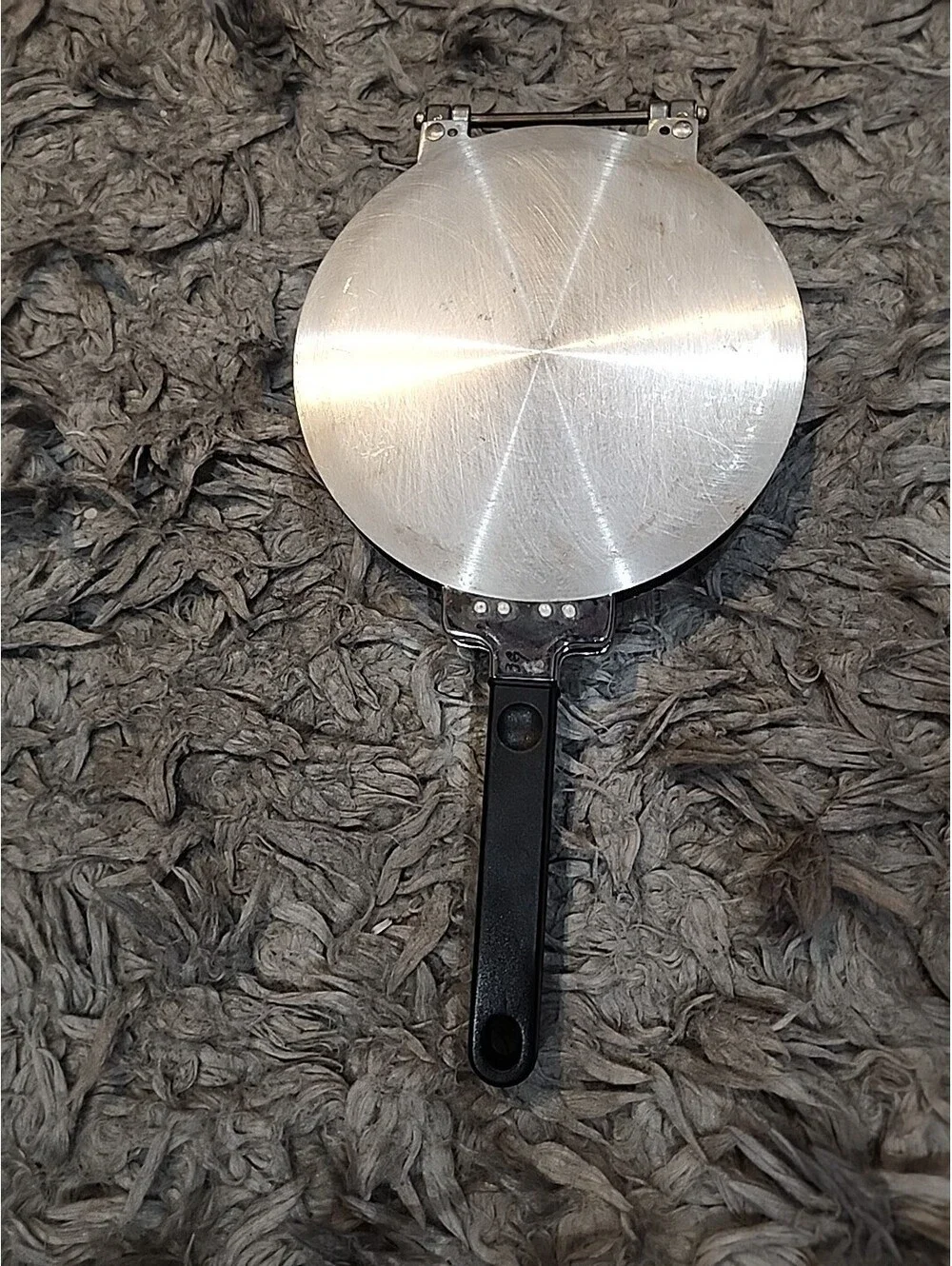 Vintage Perfect Pancake Maker Pan 7